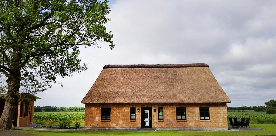 Ferienhaus Silberstedt
