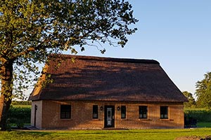 Ferienhaus Silberstedt