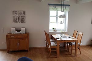 Ferienhaus Silberstedt