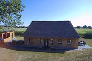 Ferienhaus Silberstedt