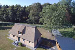 Ferienhaus Silberstedt