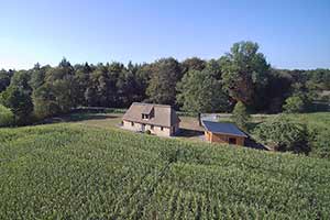 Ferienhaus Silberstedt
