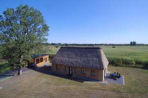 Ferienhaus Silberstedt