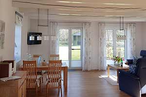 Ferienhaus Silberstedt