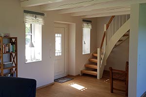 Ferienhaus Silberstedt