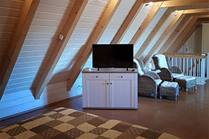 Ferienhaus Silberstedt