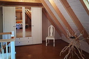 Ferienhaus Silberstedt
