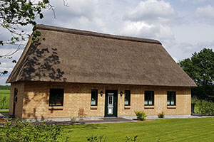 Ferienhaus Silberstedt