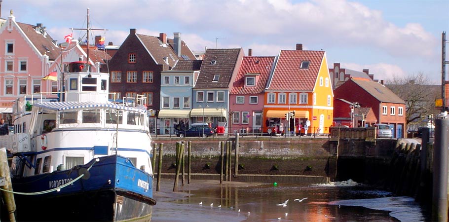 Stadt Husum