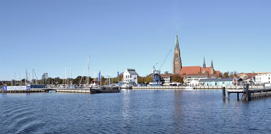 Stadt Schleswig